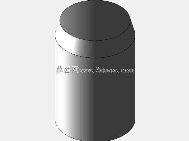 DIN 6325 - ISO 8734 精密定位销 - 完整
