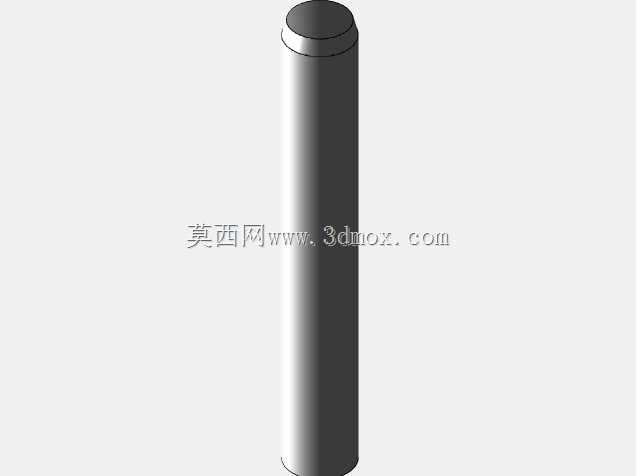 DIN 6325 - ISO 8734 精密定位销 - 完整