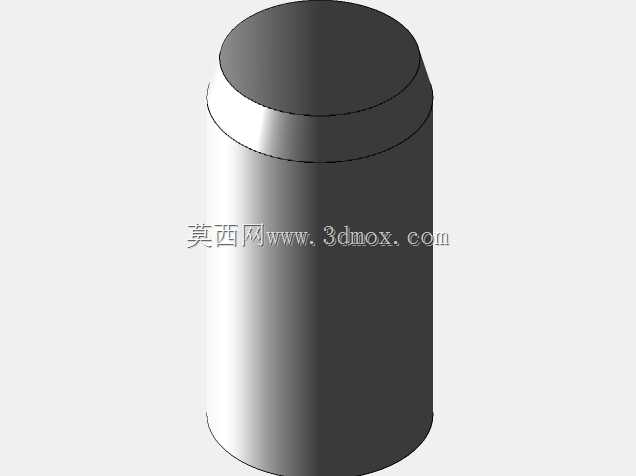 DIN 6325 - ISO 8734 精密定位销 - 完整
