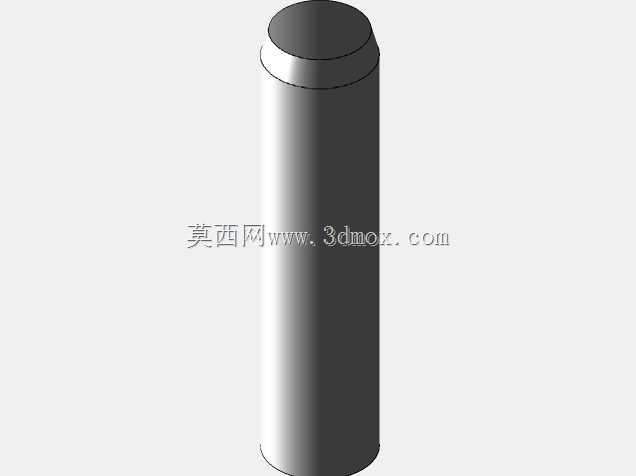 DIN 6325 - ISO 8734 精密定位销 - 完整