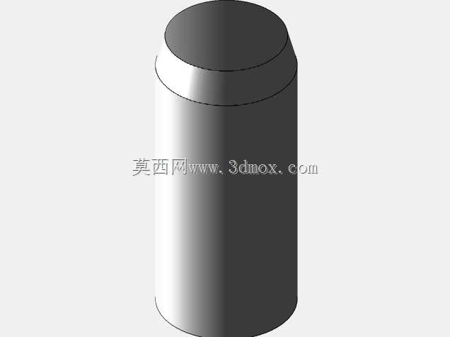 DIN 6325 - ISO 8734 精密定位销 - 完整