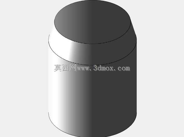 DIN 6325 - ISO 8734 精密定位销 - 完整