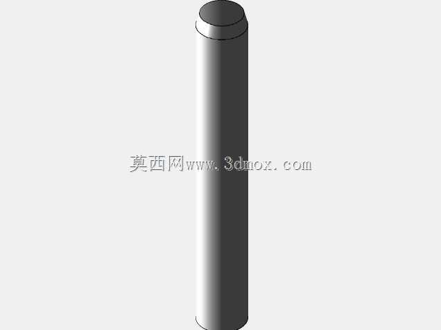 DIN 6325 - ISO 8734 精密定位销 - 完整