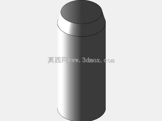 DIN 6325 - ISO 8734 精密定位销 - 完整