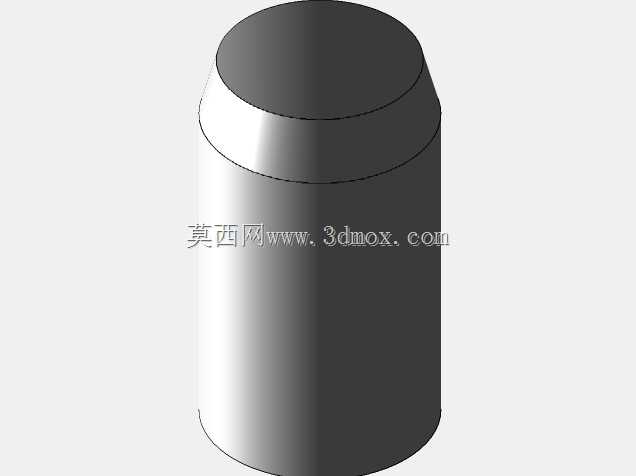 DIN 6325 - ISO 8734 精密定位销 - 完整