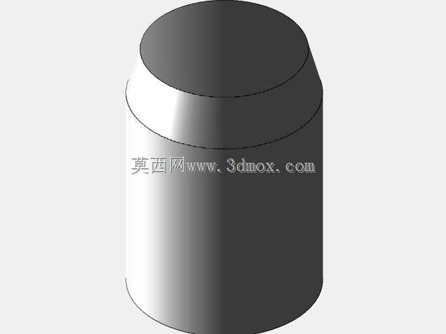 DIN 6325 - ISO 8734 精密定位销 - 完整