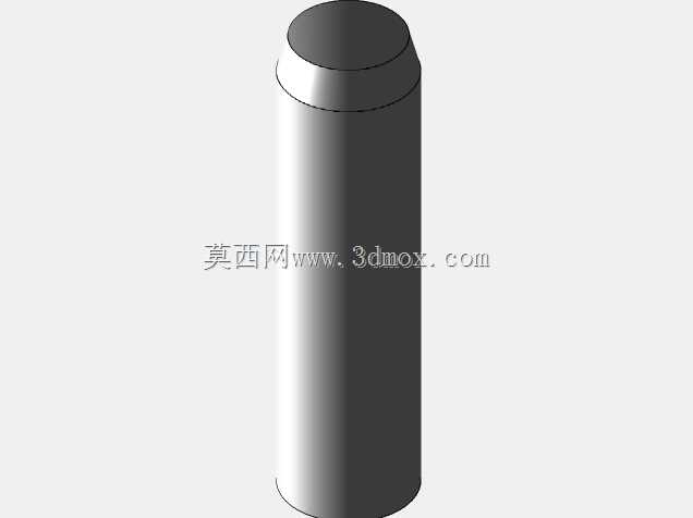 DIN 6325 - ISO 8734 精密定位销 - 完整
