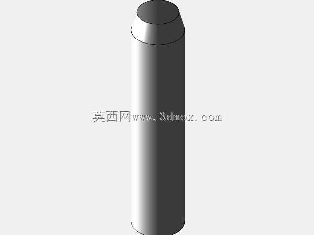 DIN 6325 - ISO 8734 精密定位销 - 完整