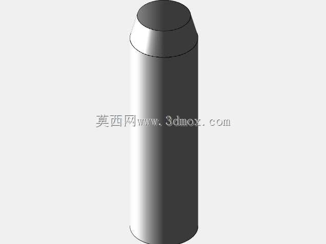 DIN 6325 - ISO 8734 精密定位销 - 完整