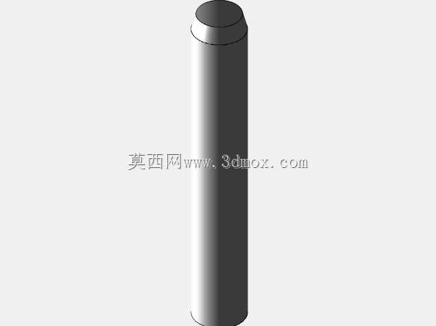 DIN 6325 - ISO 8734 精密定位销 - 完整