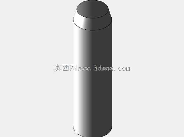 DIN 6325 - ISO 8734 精密定位销 - 完整