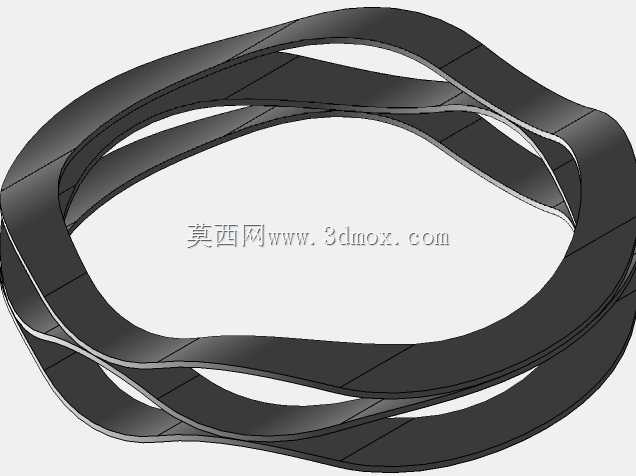 ���ε��ɵ�Ȧ�� 55x45x0,61mm
