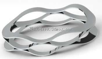 ���ε��ɵ�Ȧ�� 55x45x0,61mm