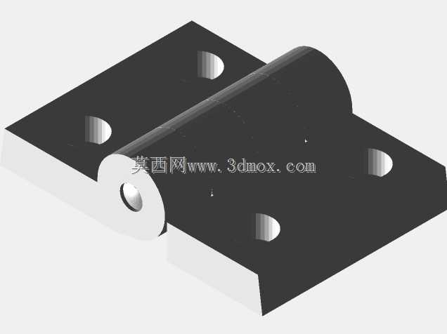 DBP45-01 - DOBRADI?A ���� 70x50mm