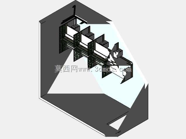 现代化工作站设计