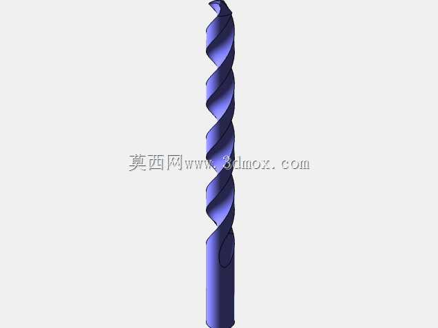 钻头