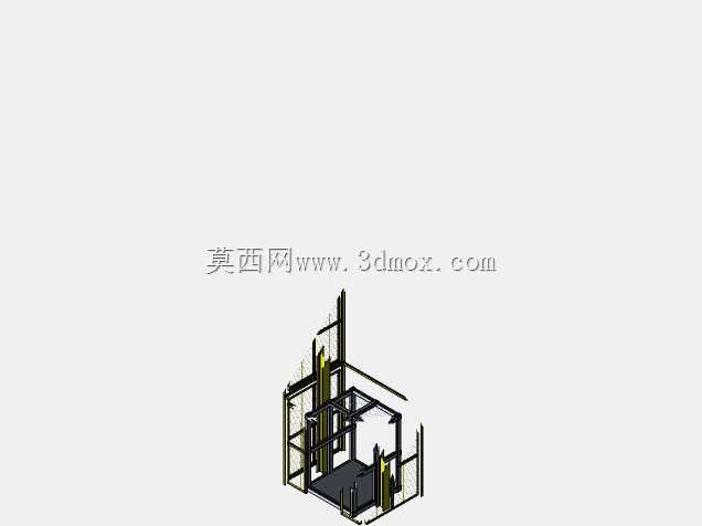 载货电梯