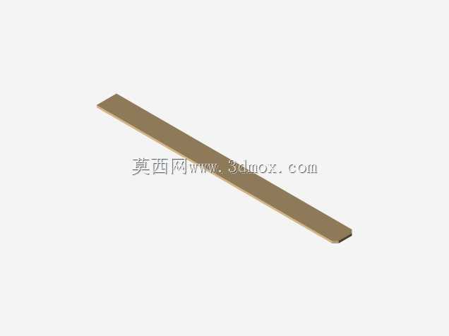 木栅栏门