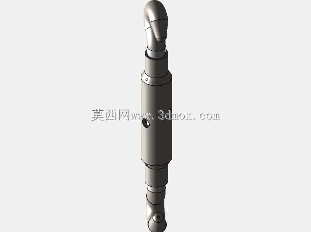 DIN 1478 - 花兰螺丝 - 封闭体 - 钩 - 钩