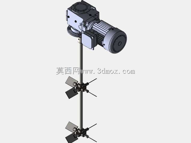 混合器