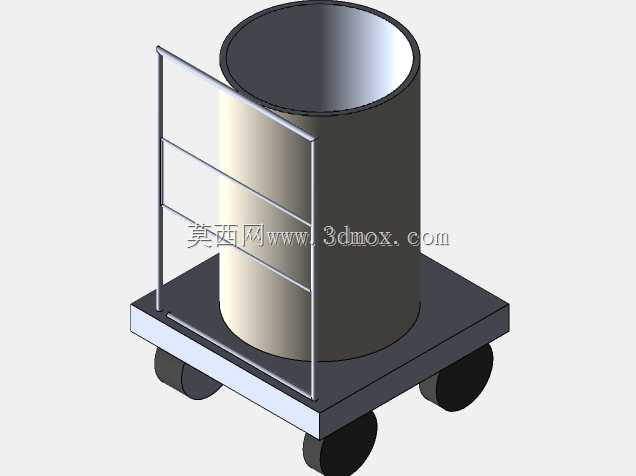 混合器