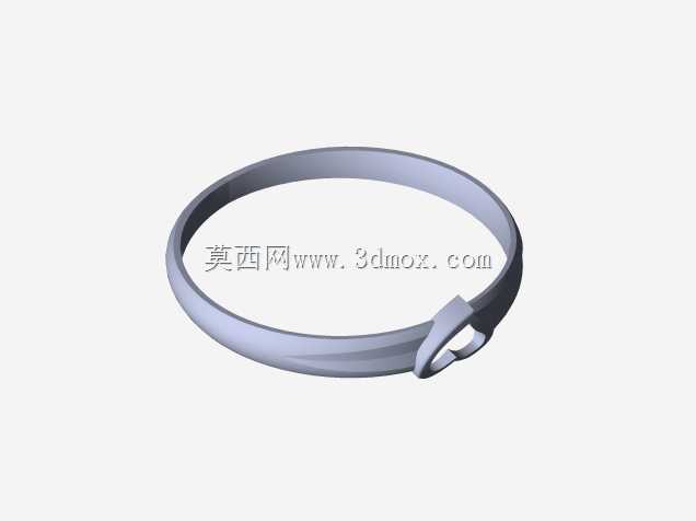 蓝宝石金戒指