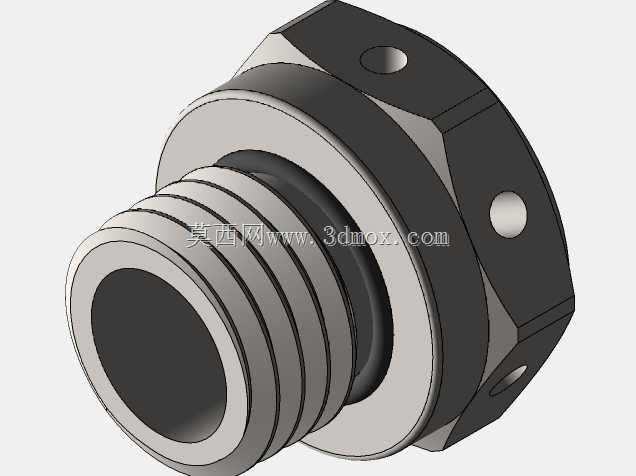 ORTAC ORvent M12x1.5