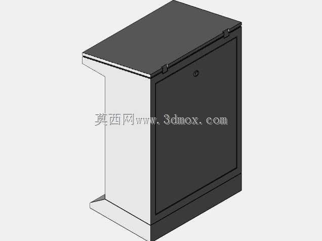 梅萨科曼多 - CMA-60