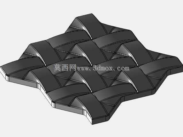 互锁瓷砖视频教程