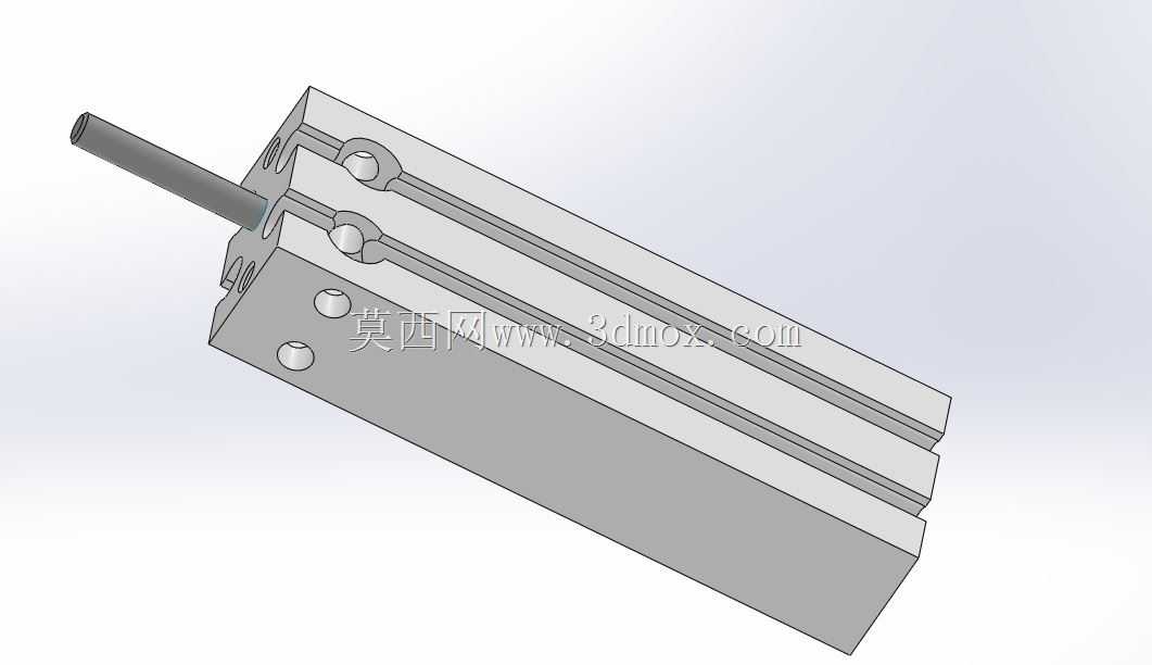 SMC CDU-30D