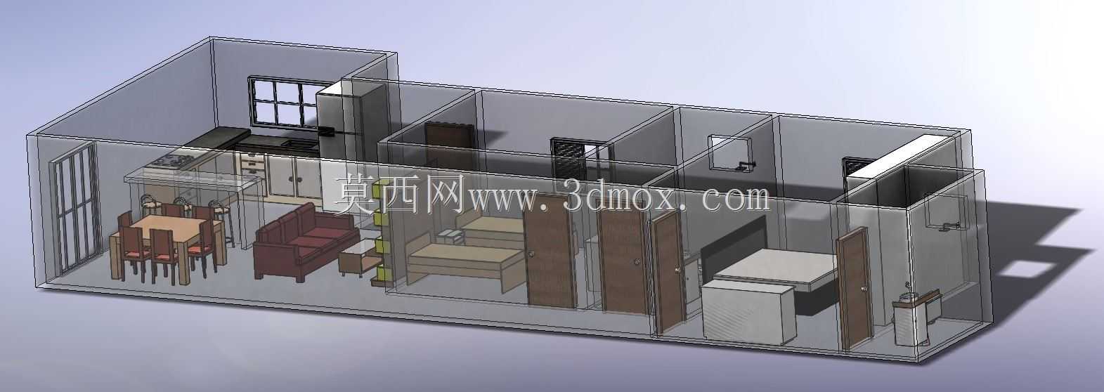 Projeto casa Terreá simples..