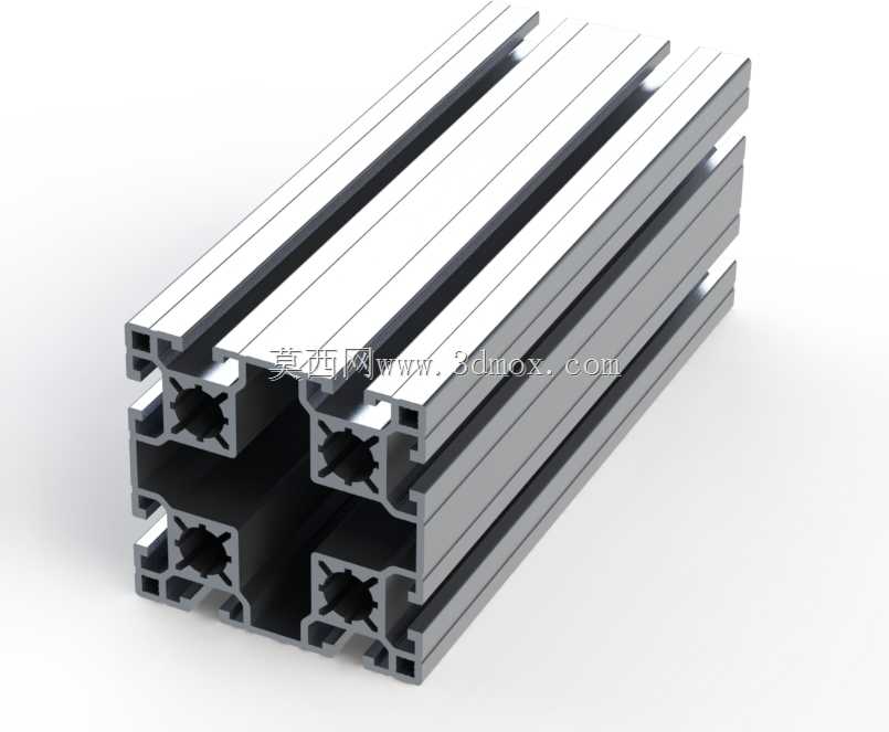 PERFIL FORSETI 80X80 B��SICO