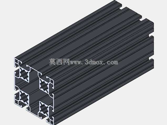 PERFIL FORSETI 80X80 B��SICO