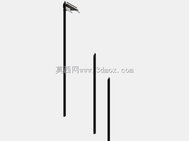 工字梁通过 U 形夹固定解决方案与 Unistrict 通道连接,梁上无需开孔