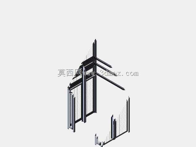 载货电梯\"1吨\"