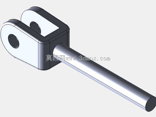 轮式装载机设计 - SolidWorks CAD 模型