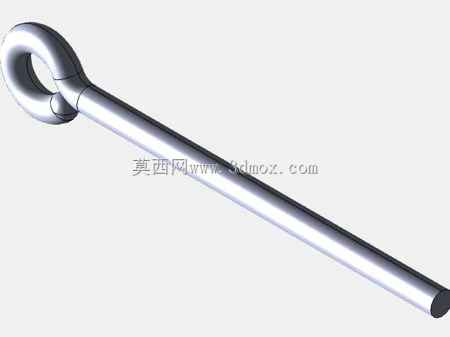 轮式装载机设计 - SolidWorks CAD 模型