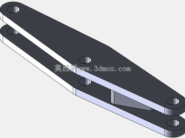 轮式装载机设计 - SolidWorks CAD 模型