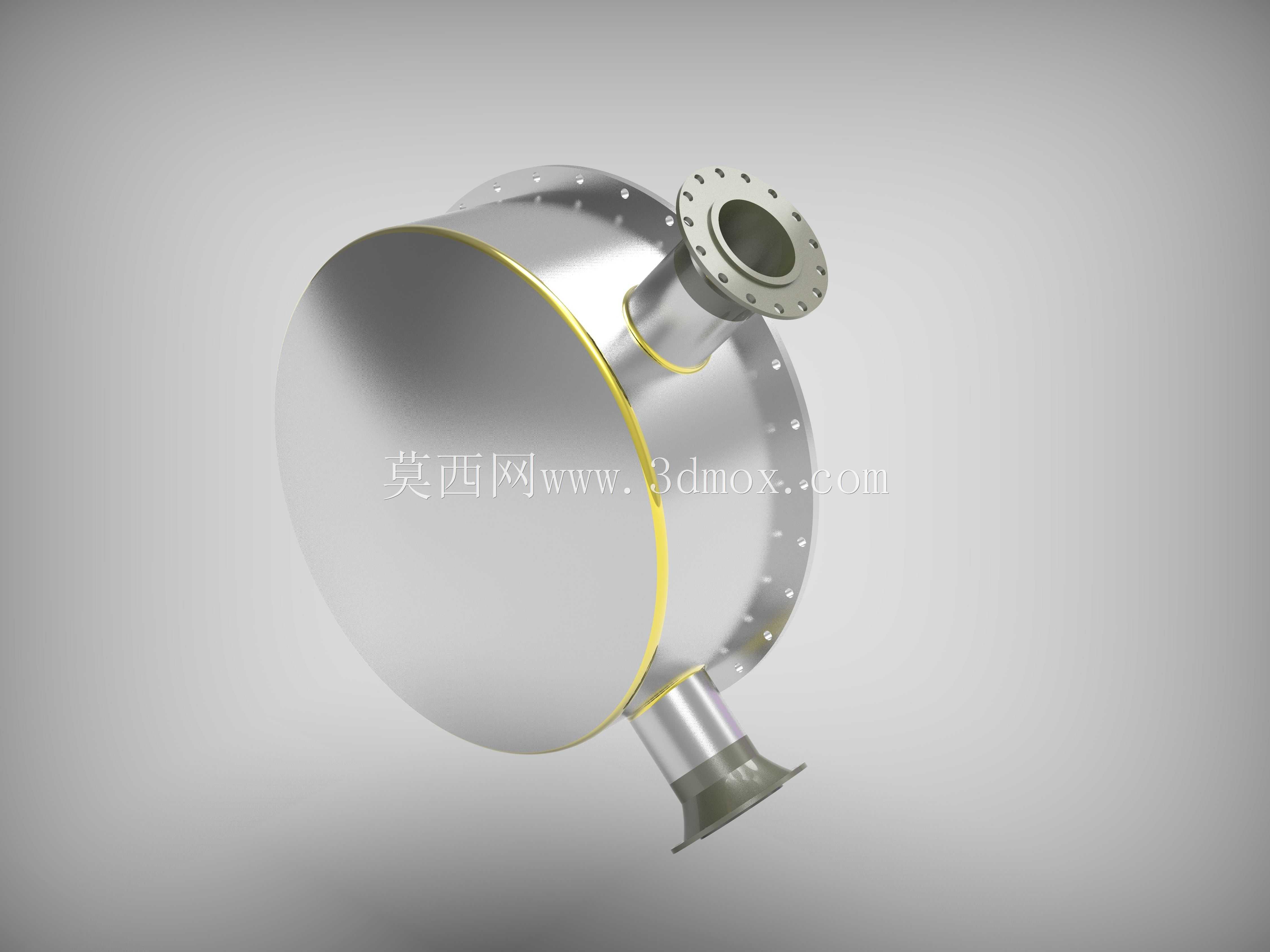 改良型热交换器