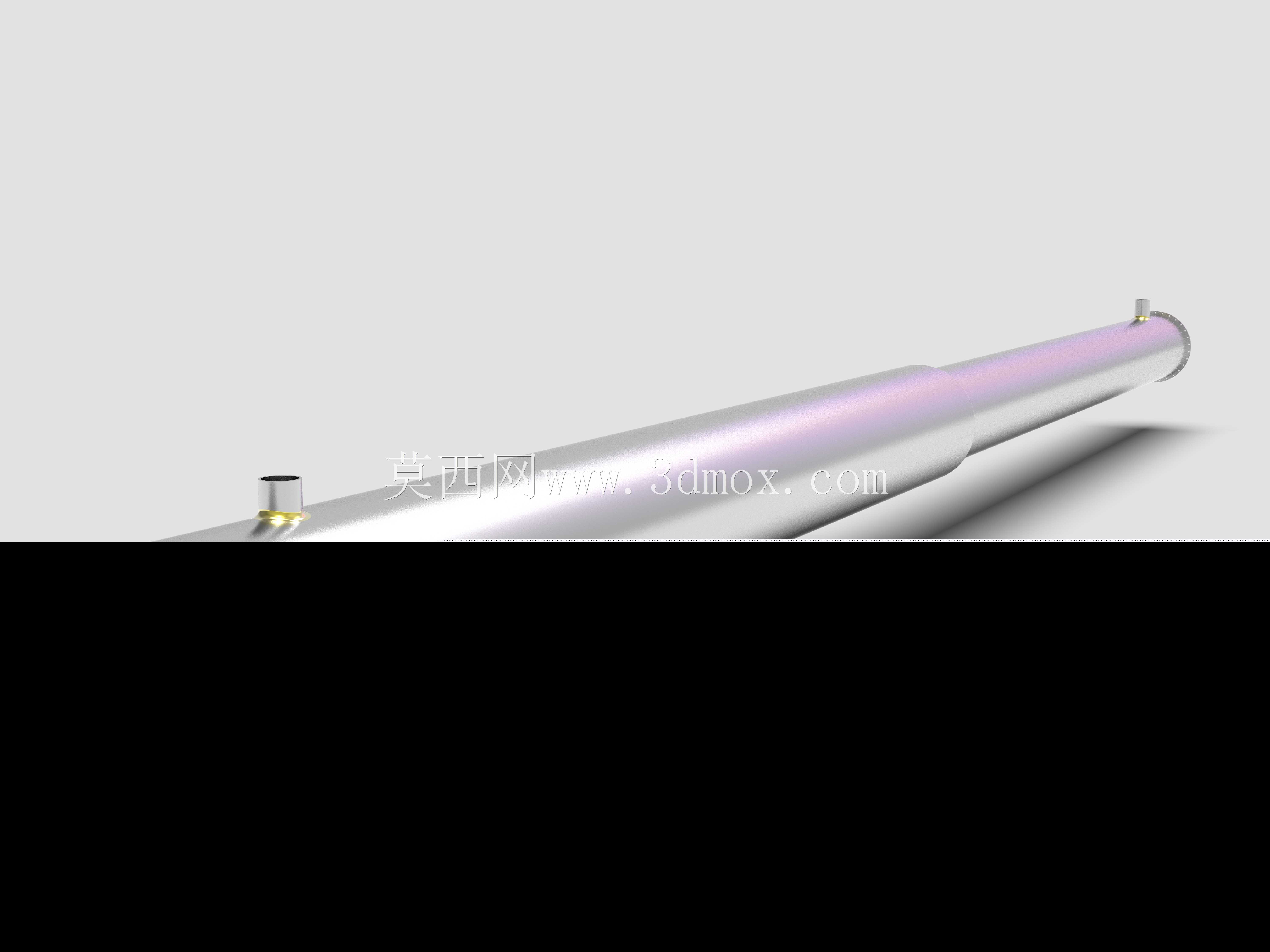 改良型热交换器