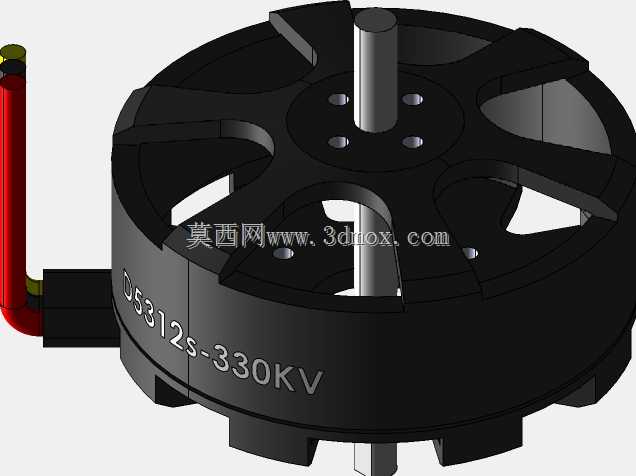 Odrive ˫���� D5312s 330KV