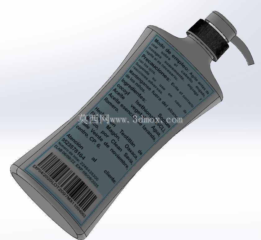 Botella ϴ��ˮ UNCA