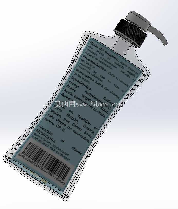 Botella ϴ��ˮ UNCA