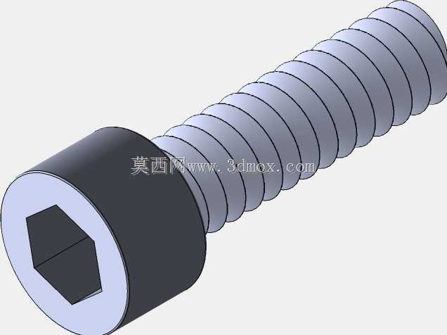 FTC螺丝3-12mm