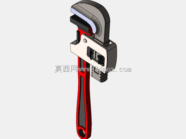 Llave Stillson - Llave de tube