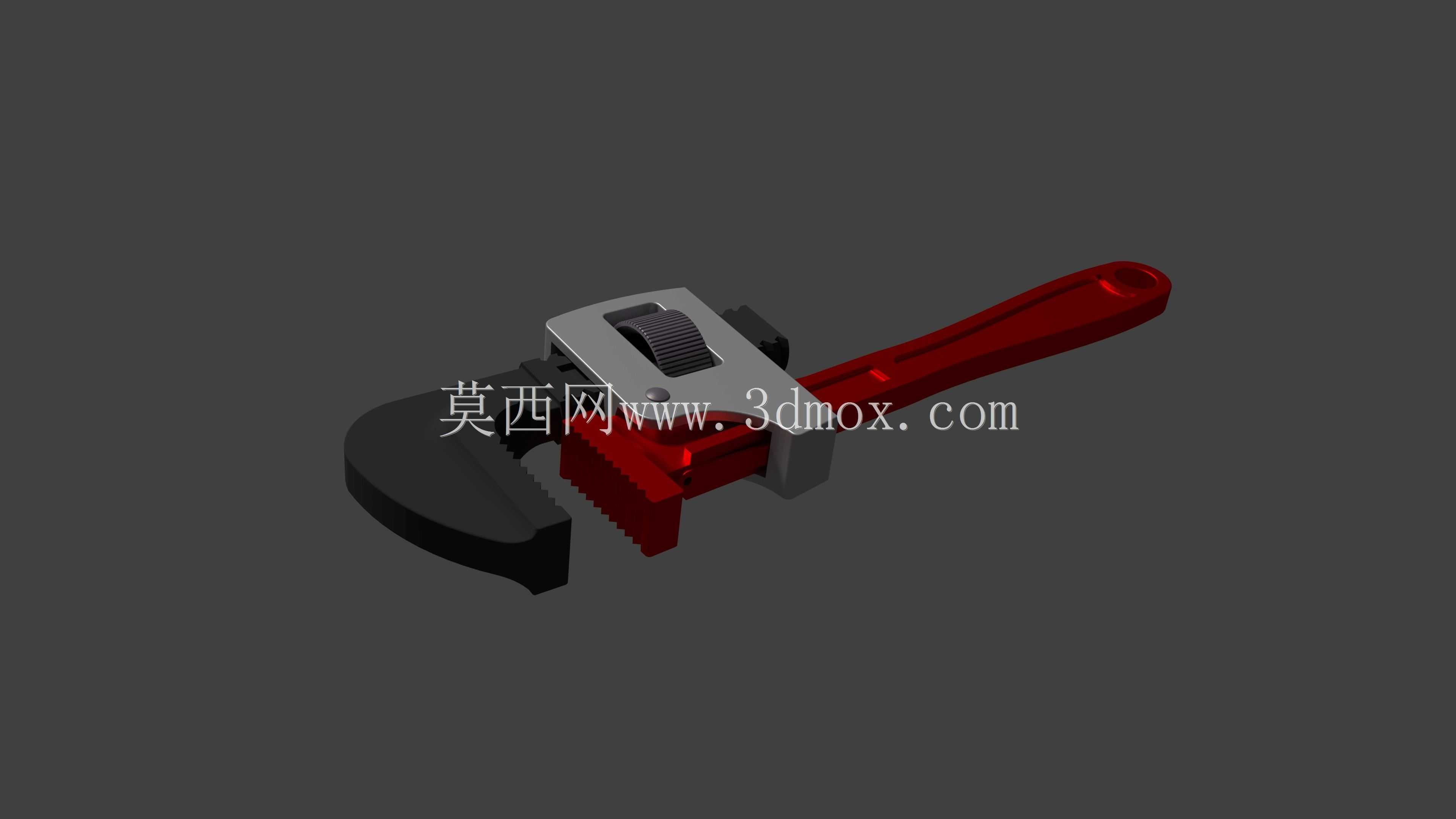 Llave Stillson - Llave de tube