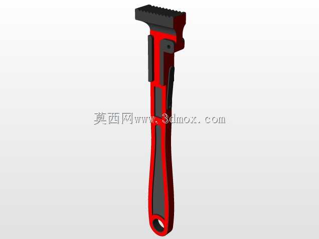 Llave Stillson - Llave de tube