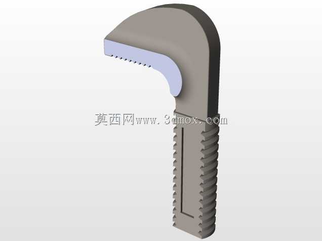 Llave Stillson - Llave de tube