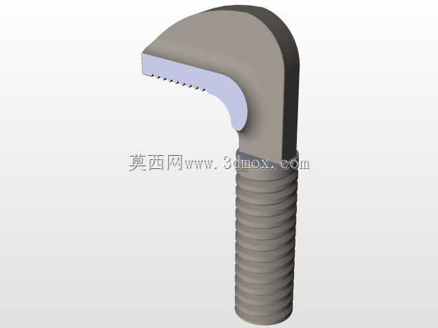 Llave Stillson - Llave de tube