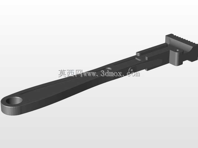 Llave Stillson - Llave de tube